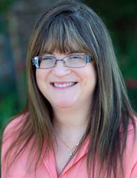 Diana Vandra, Adoption Outreach Education Coordinator