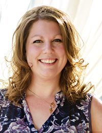 Libby Denniston, Graphic Designer